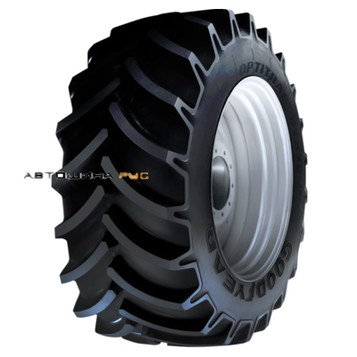 Goodyear 900/60R32 176A8 (B) Optitrac DT830 TL РОССИЯ