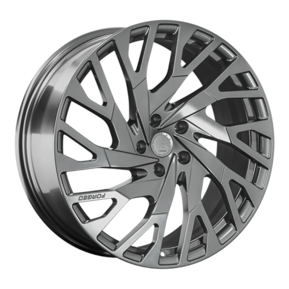 LS Forged FG49R 9x22 5x120