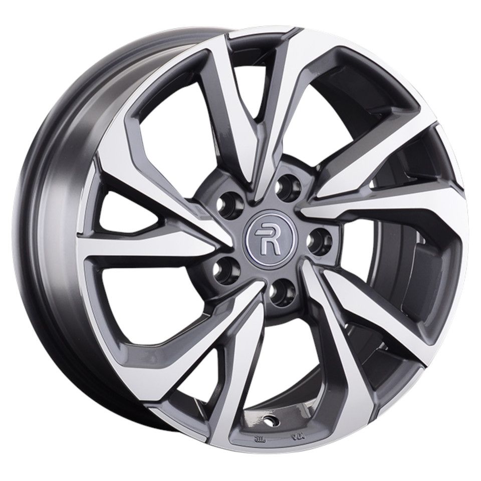 REPLAY B271 7x19 5x112