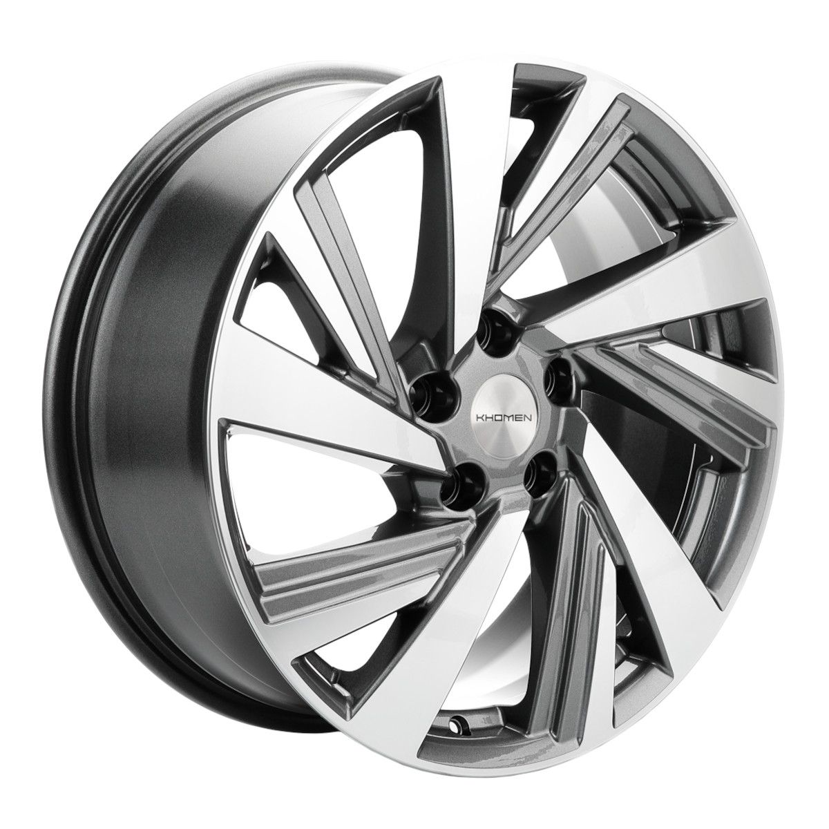 Khomen Wheels KHW1801 (Murano) 7x18 5x114,3