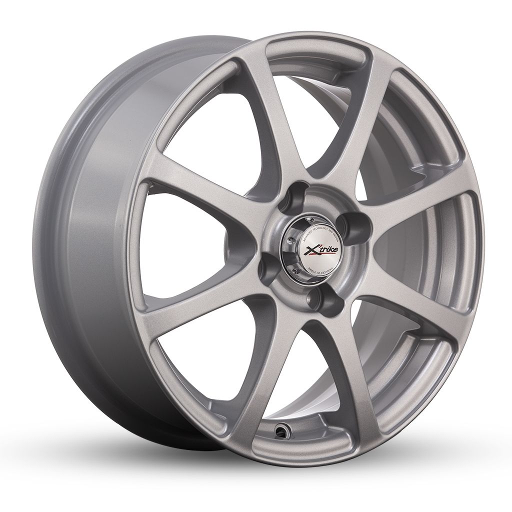 Xtrike X-114М 5x14 4x98