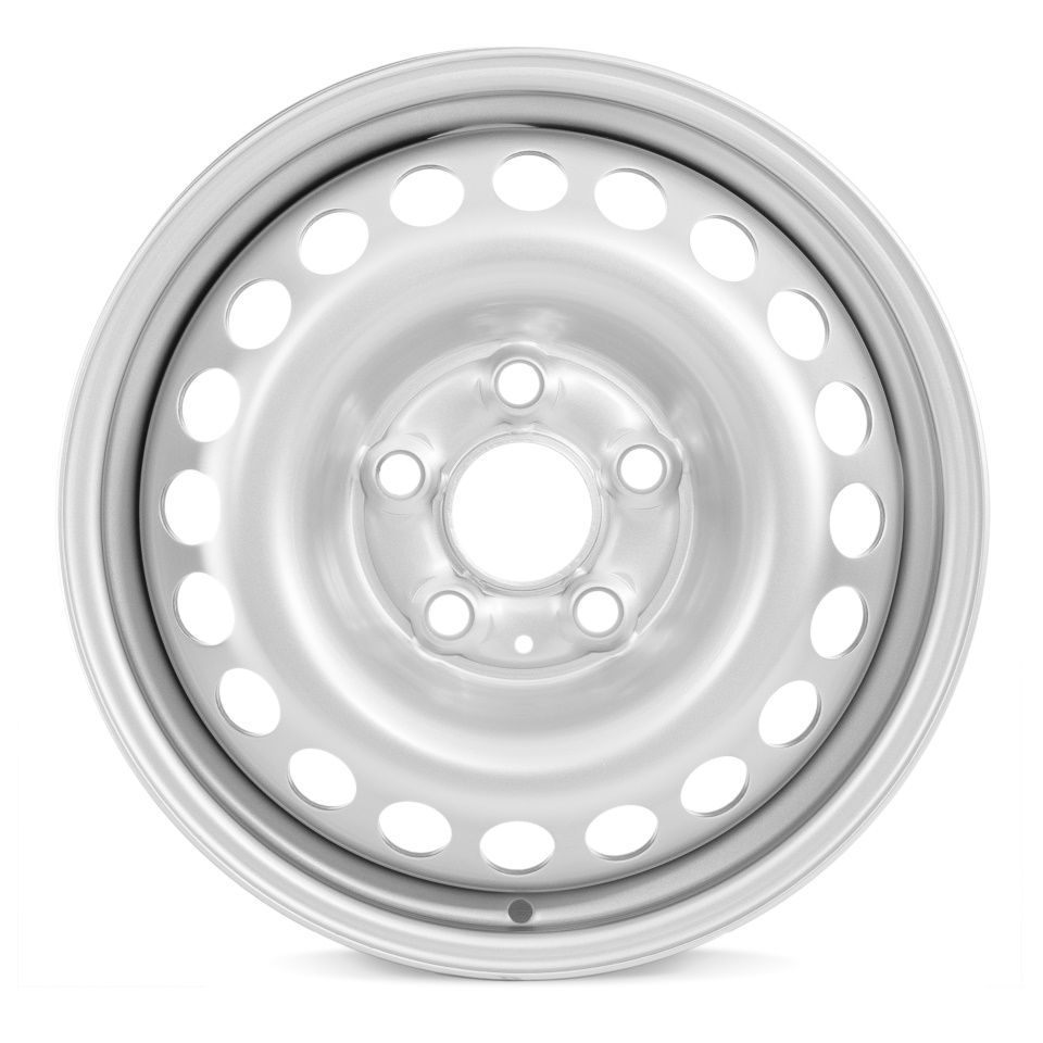 TREBL  Mitsubishi  X40016  7,0\R17 5*114,3 ET38  d67,1  Silver
