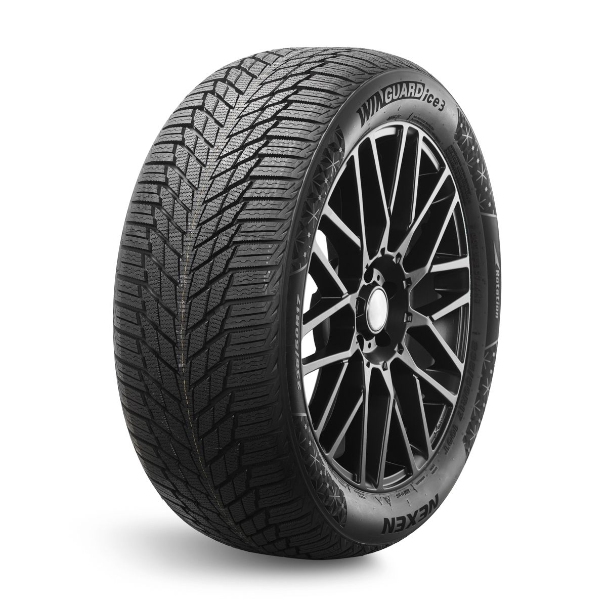 NEXEN  195/60/15  T 92 WINGUARD ICE 3  XL