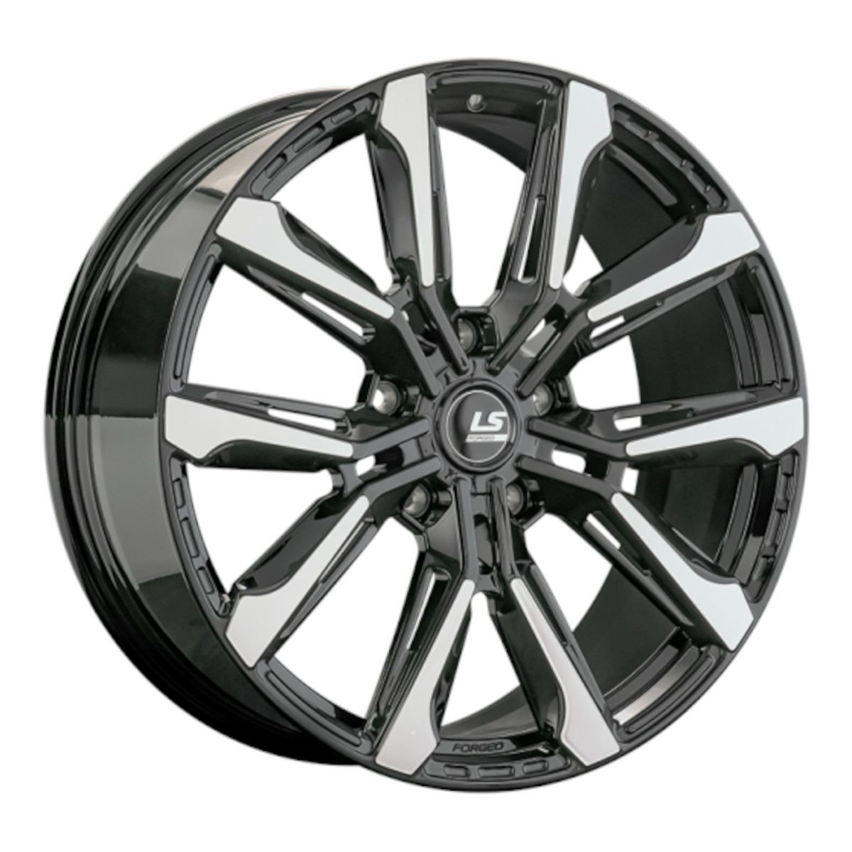 LS Forged FG34 8x21 5x150