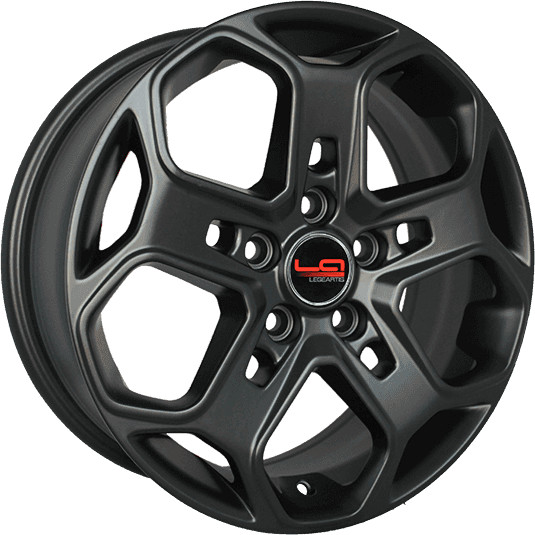REPLICA LegeArtis Replica Concept-FD505 6.5x16/5x108 ET50 D63.3 MB