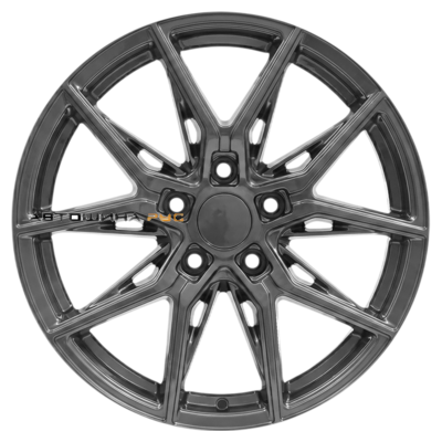 RST 7x17/5x108 ET33 D60,1 R247 (Chery) BMG