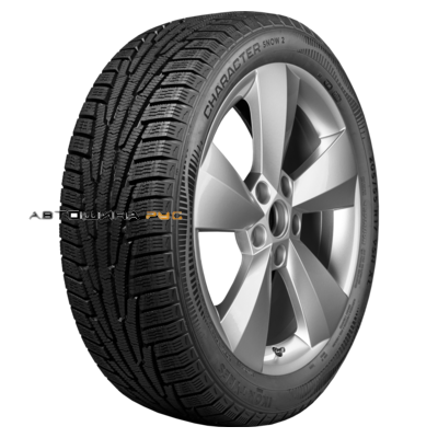 Ikon 225/50R17 98R XL Character Snow 2 (Nordman RS2) TL