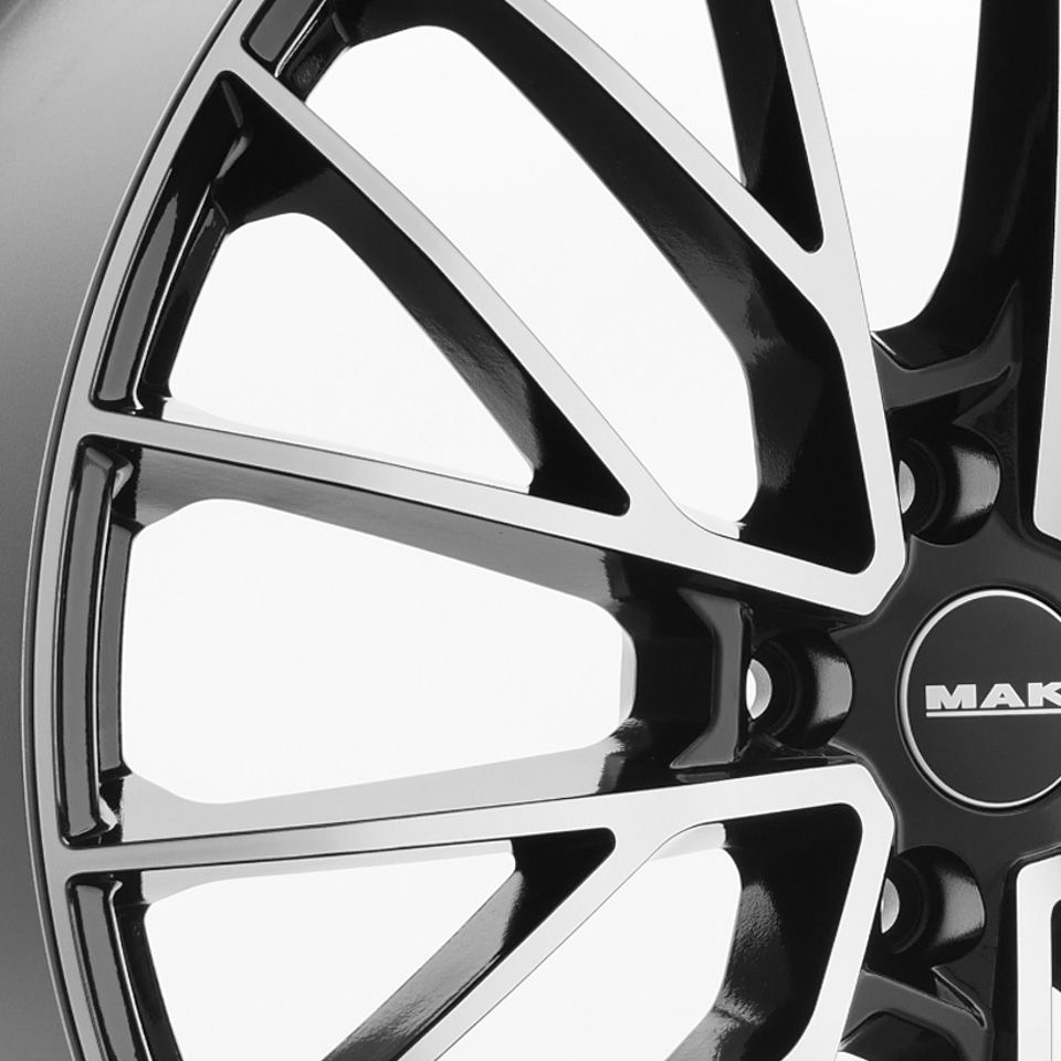 MAK Speciale-D 11x22 5x112