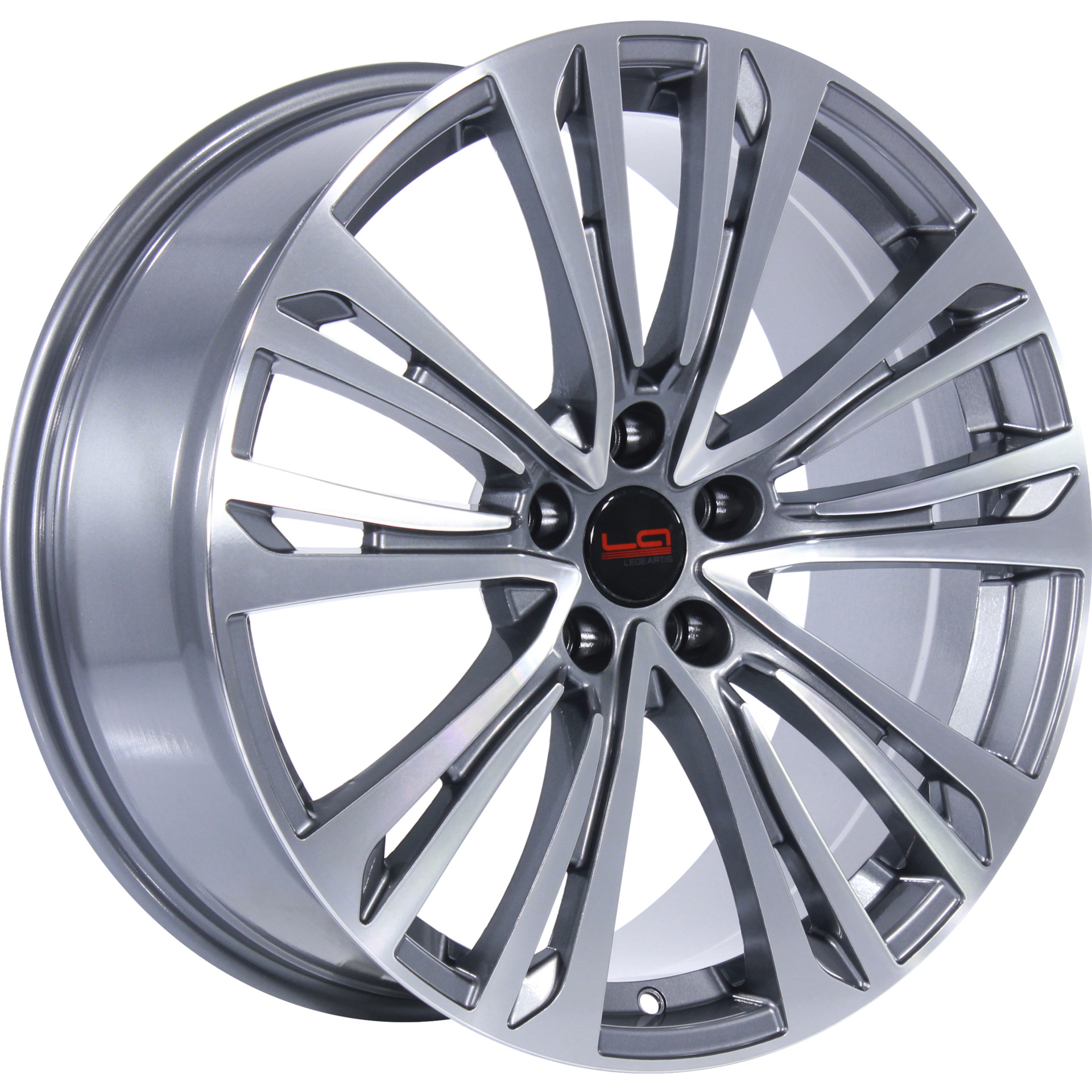 REPLICA LegeArtis Replica Concept-A529 8.5x18/5x112 ET32 D66.6 GMF