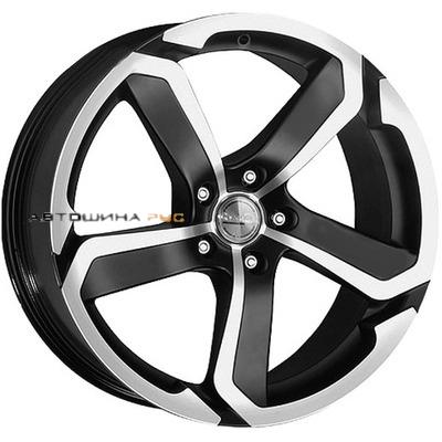 СКАД 6x15/5x100 ET38 D57,1 Аллигатор (КЛ132) Алмаз