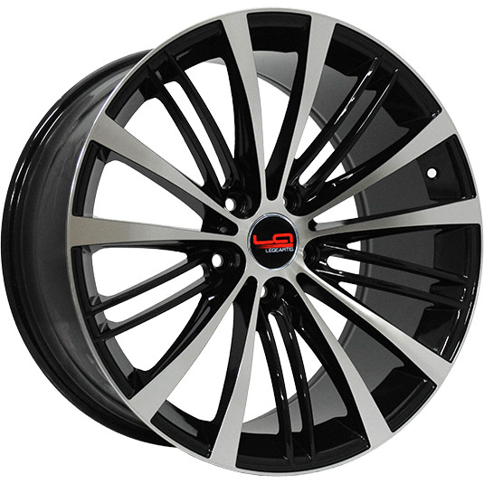 REPLICA LegeArtis Replica Concept-B529 10x20/5x120 ET41 D72.6 BKF