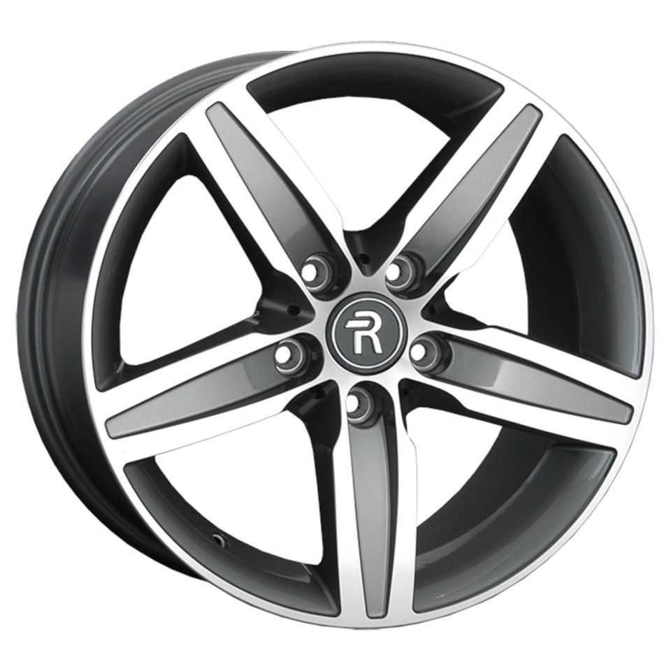 REPLAY B142 7x17 5x120