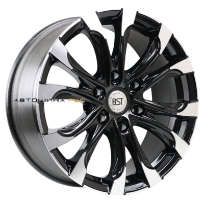 RST 7,5x18/6x139,7 ET48 D92,5 R118 (Lexus) BD
