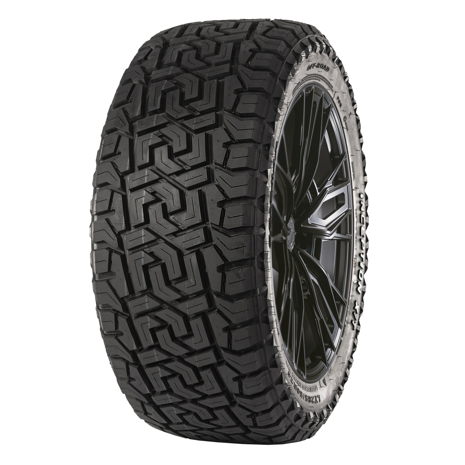 GRIPMAX Inception X/T 265/60R18 119/116Q LT RWL