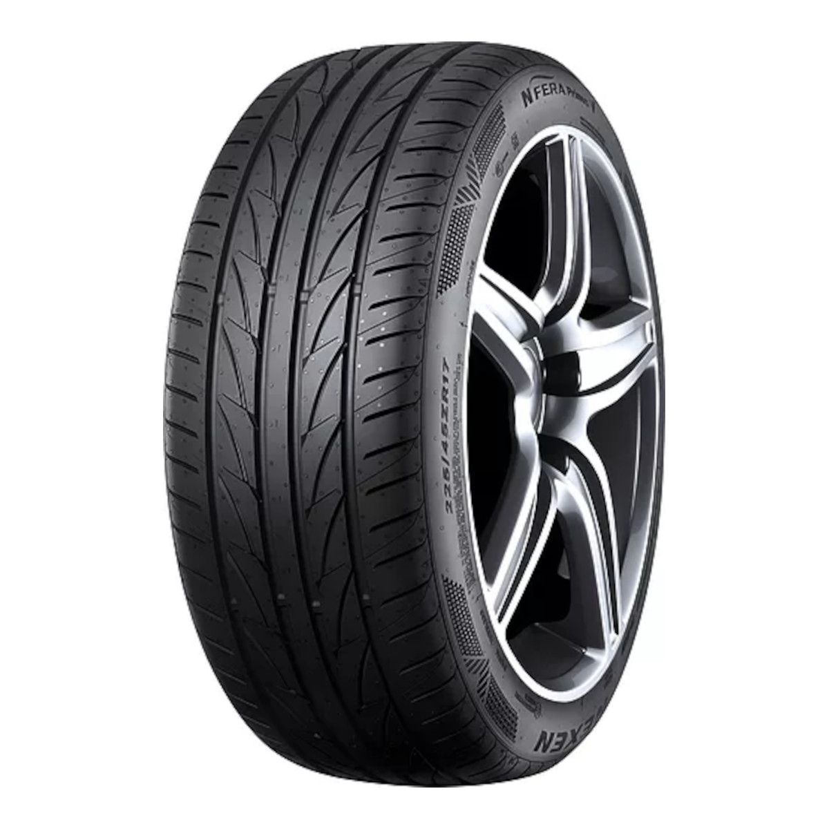 NEXEN  185/60/15  H 84 NFera Primus V