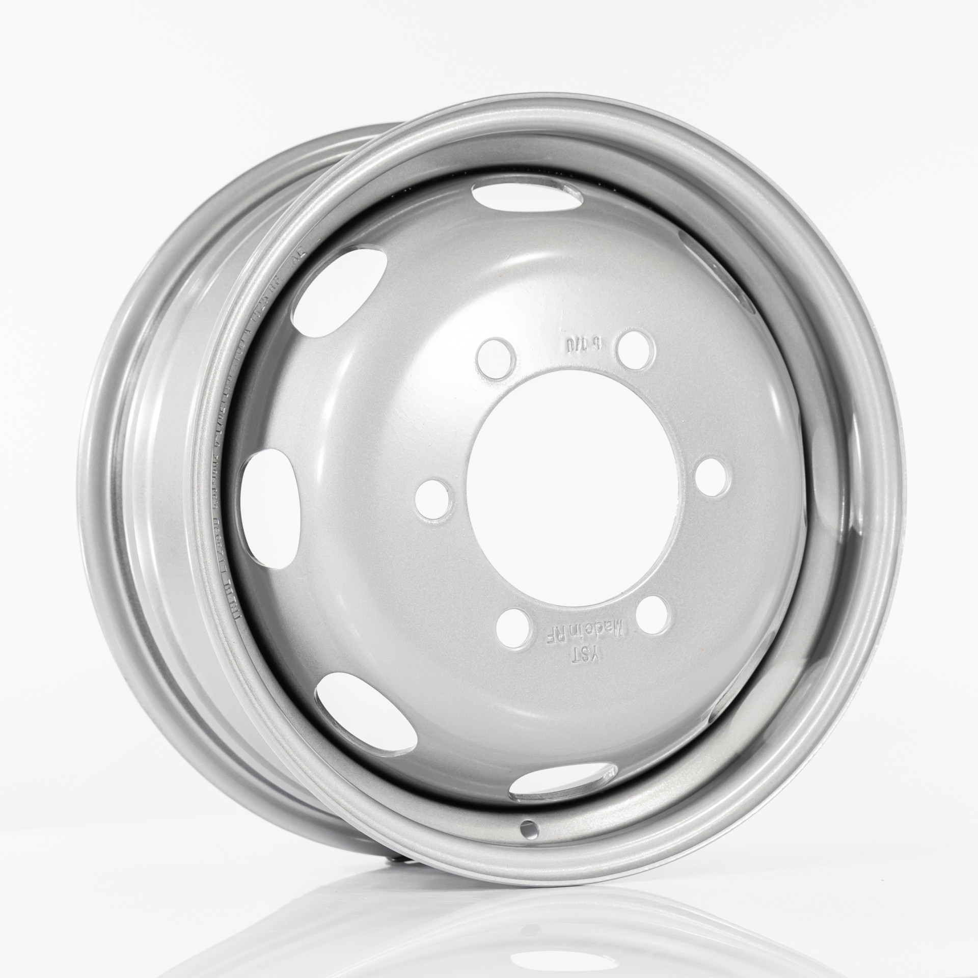 TREBL LT2889D_P (1000кг) (палета) 6.5x16/6x170 ET106 D130.1 Silver