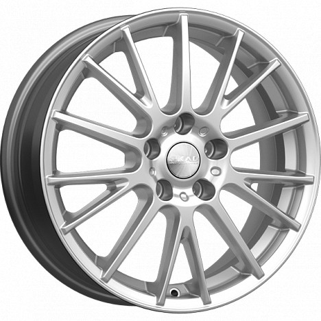 СКАД ДУБАЙ 6.5x17/5x112 ET41 D57.1 Селена