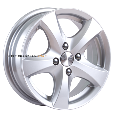 СКАД 5,5x14/4x98 ET35 D58,6 Уран-2 (КЛ066) Селена