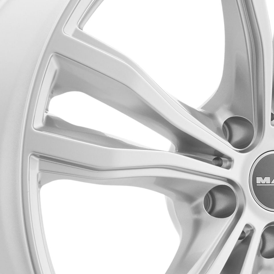 MAK X-Mode 11x21 5x120