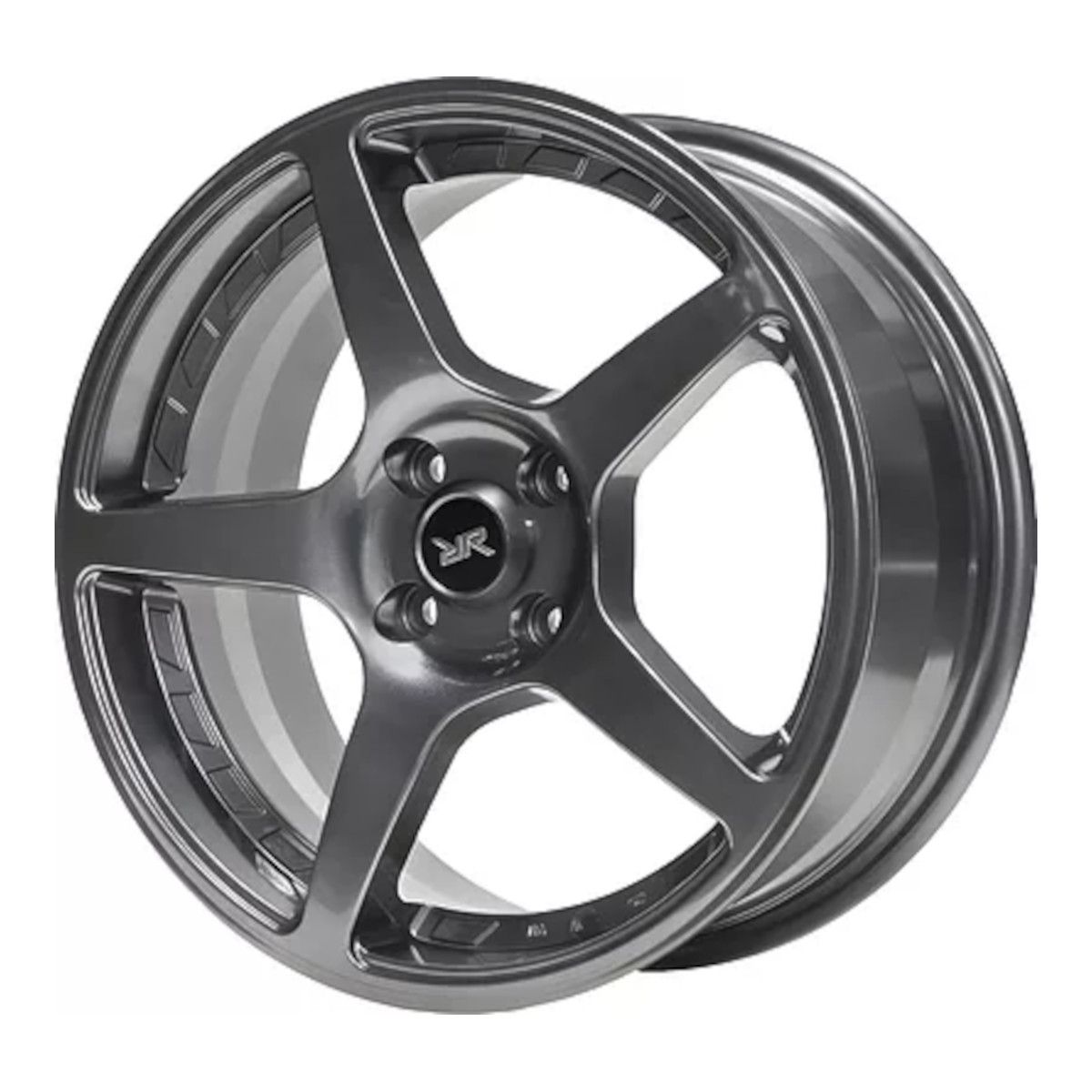 Race Ready Technology CSS155 7x16 4x100