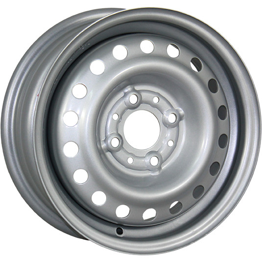 GART 014 (коробка) 5x13/4x98 ET29 D60.1 SILVER