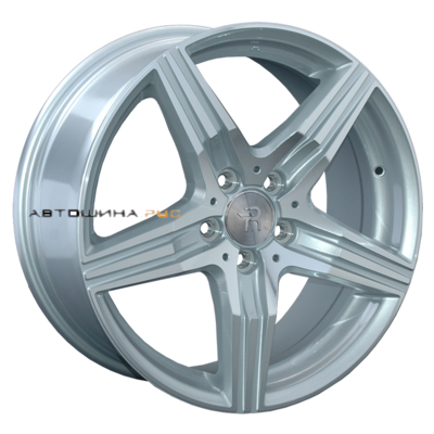 Replay 8,5x20/5x112 ET29 D66,6 MR111 SFP (конус, MB001)