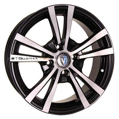Venti 5,5x14/4x98 ET35 D58,6 1404 BD