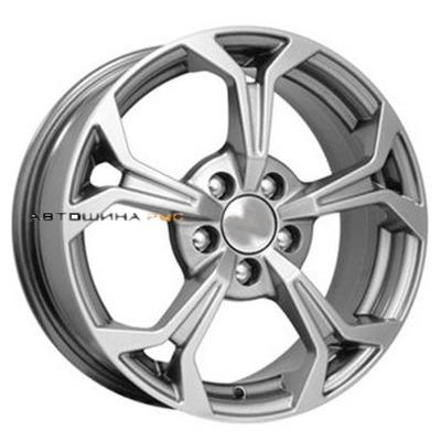 iFree 6,5x15/5x100 ET38 D67,1 Эрнесто (КС484) Нео-классик