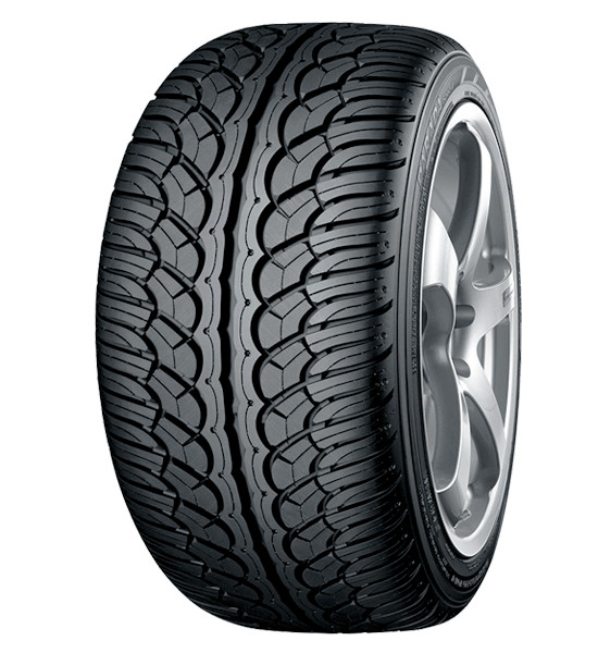 YOKOHAMA Parada Spec-X PA02 295/35R24 110V XL