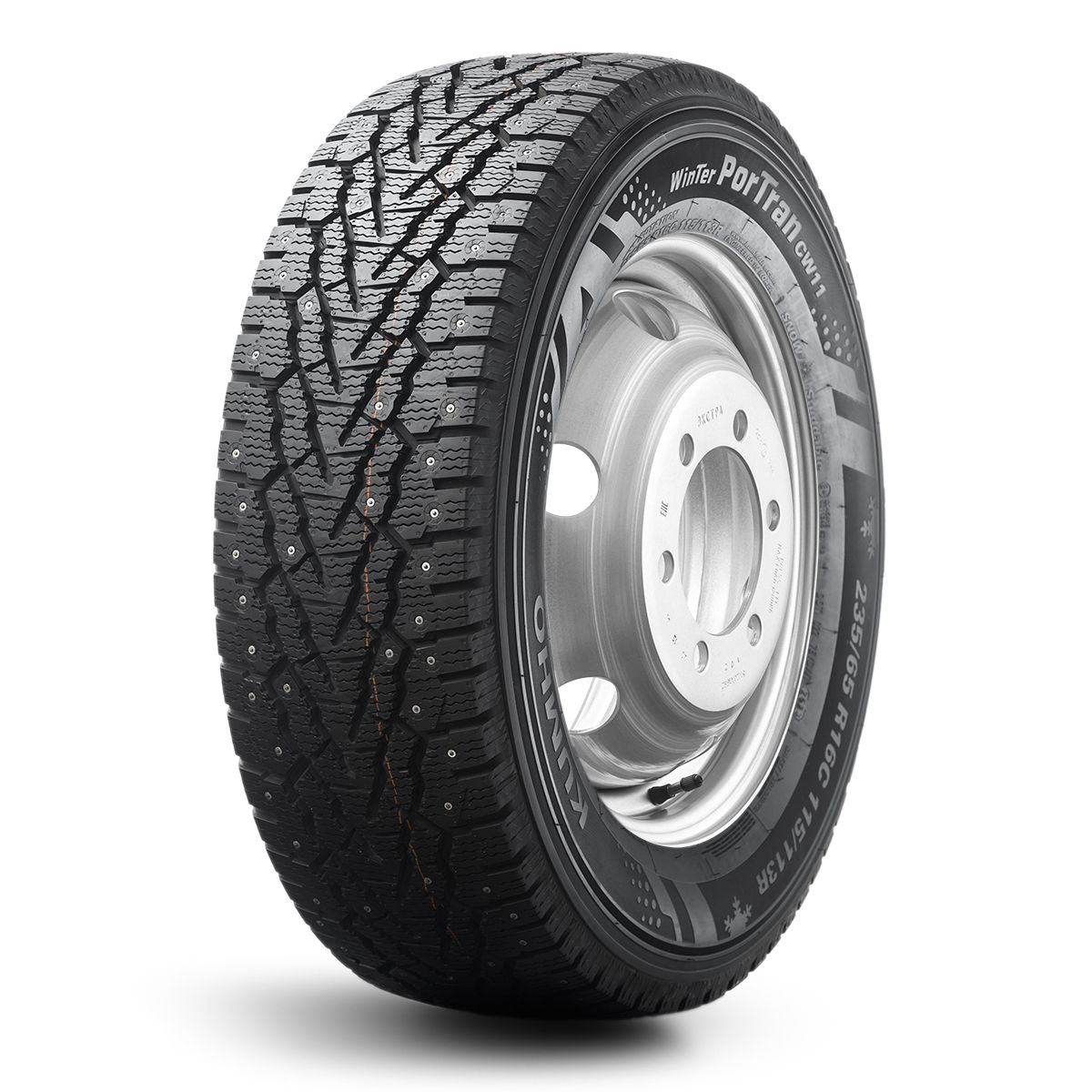 Кумхо CW-11 195/70R15 104/102R