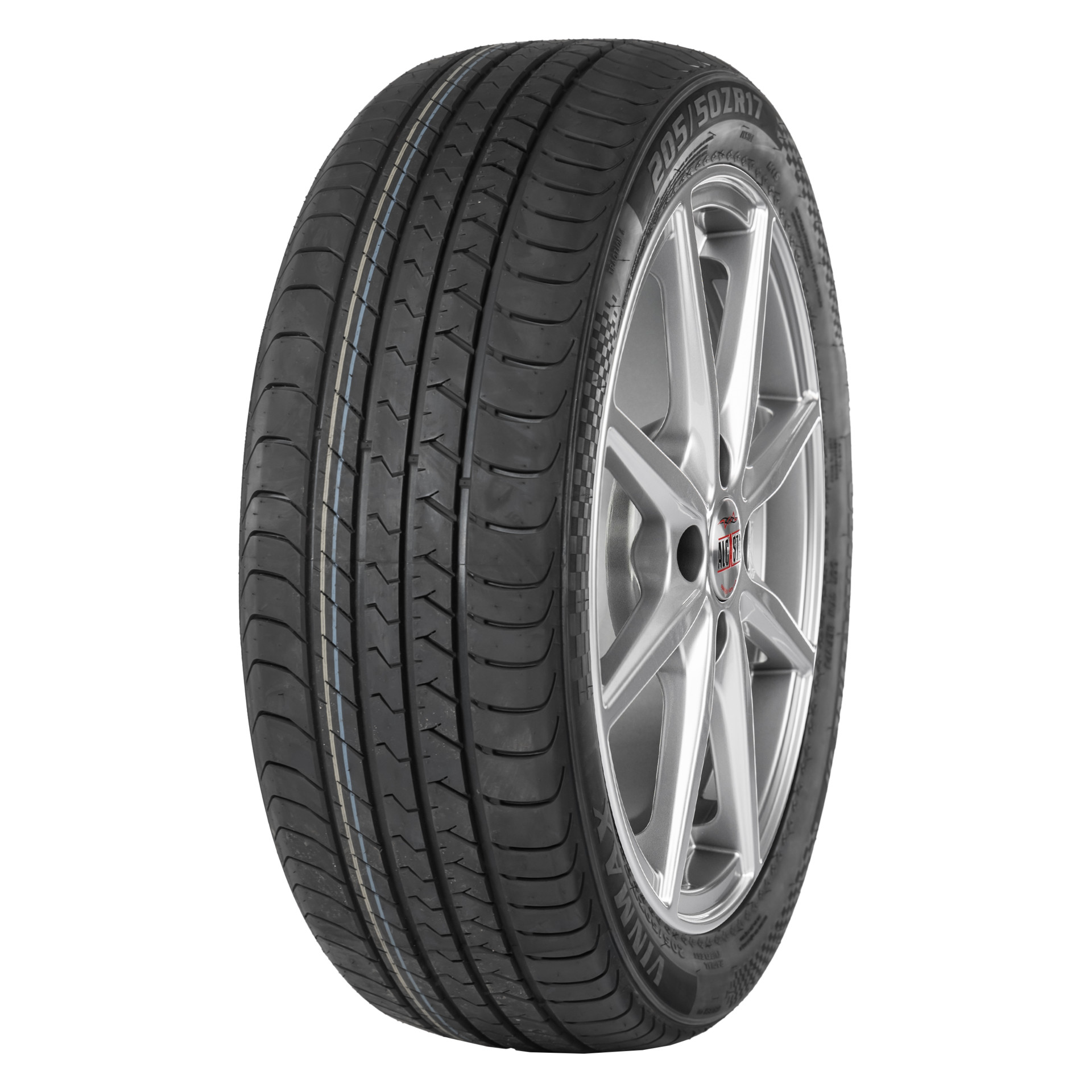 VINMAX ULTRALINE D1 205/50R17 93W XL