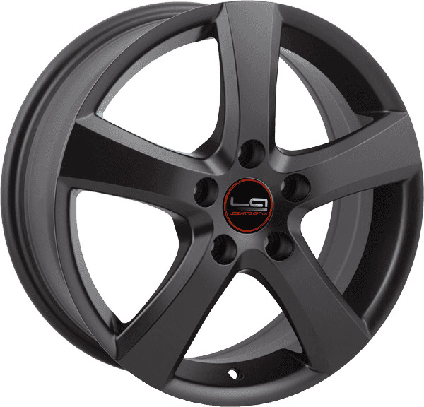 REPLICA LegeArtis Replica VV29 6.5x16/5x112 ET50 D57.1 MB