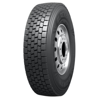 Blackhawk (Sailun Group Co., LTD) 235/75R17,5 143/141L BDR78 TL 18PR