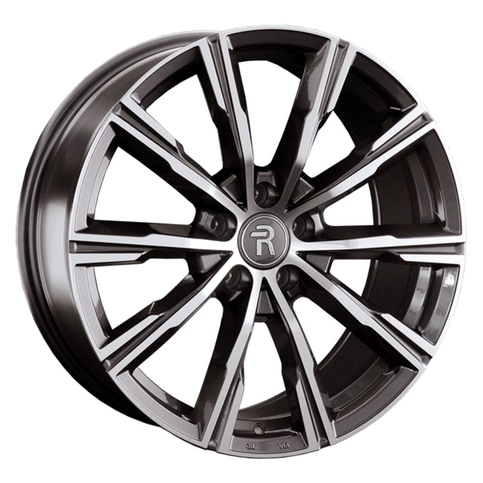 REPLAY B272 9x19 5x112