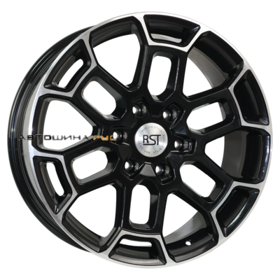 RST 8,5x20/6x139,7 ET25 D106,1 R072 (LC) BD