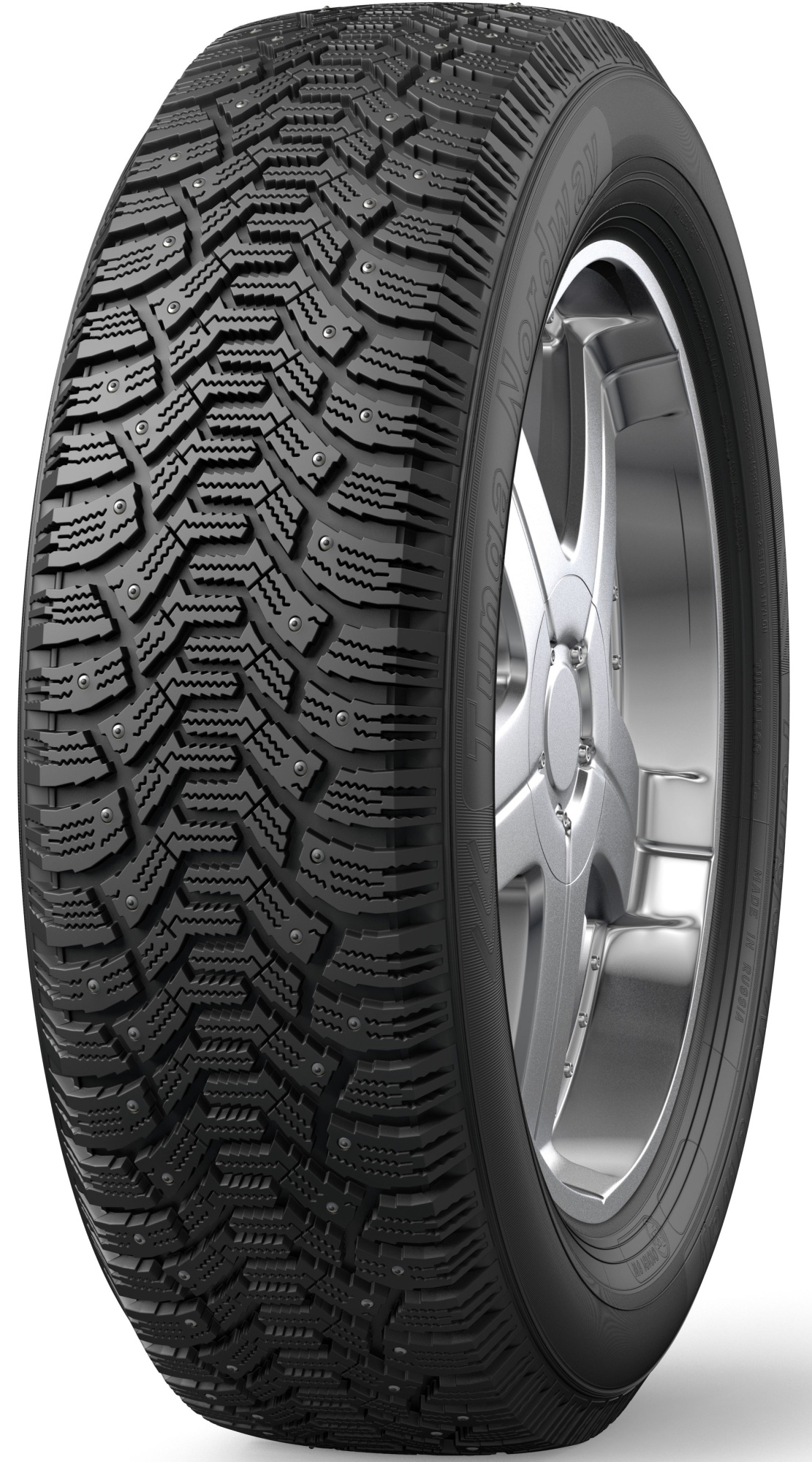 TUNGA _NORDWAY 185/70R14 88Q Ошип.