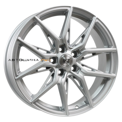 RST 7,5x18/5x114,3 ET45 D67,1 R218 (Mazda) Silver