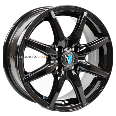 Venti 6,5x16/5x105 ET38 D56,6 1615 BL