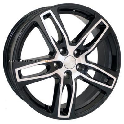 СКАД 7x18/5x114,3 ET42 D67,1 Женева (КЛ224) Алмаз