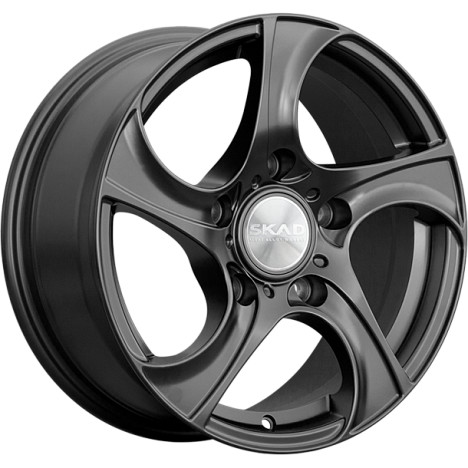 СКАД ВИХРЬ 7x16/5x139.7 ET40 D98.5 бархат_новый