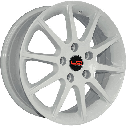 REPLICA LegeArtis Replica SZ15 6x16/5x114.3 ET50 D60.1 W