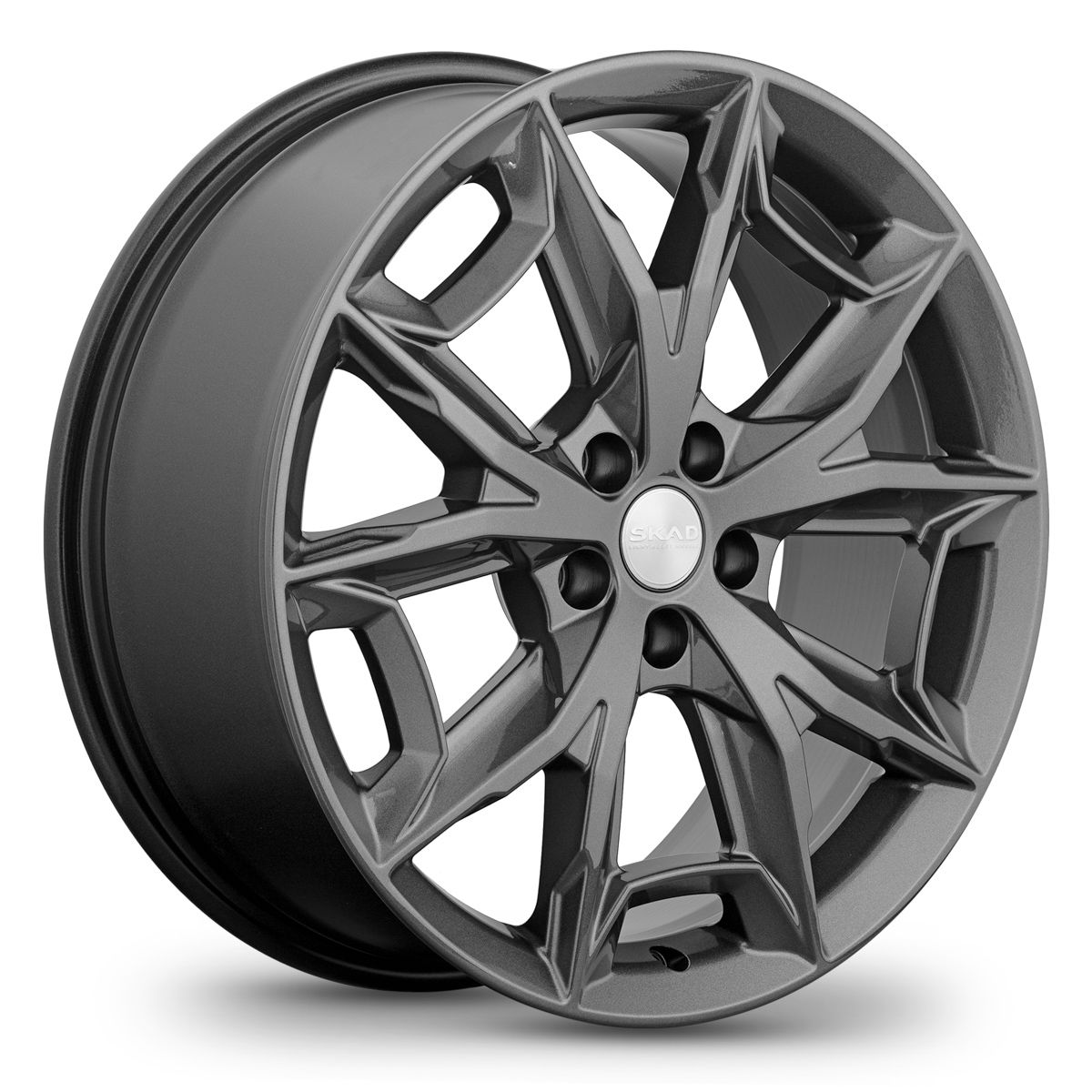 СКАД Паркер 7x19 5x112