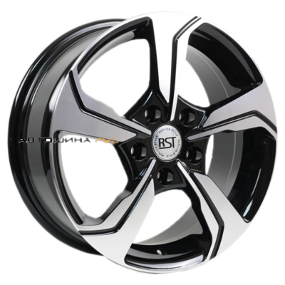 RST 6,5x16/5x100 ET40 D57,1 R026 (Polo) BD