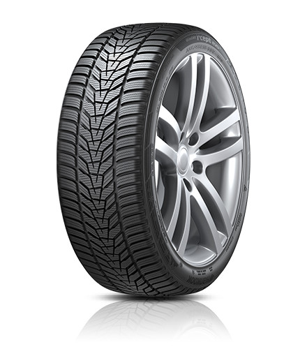 HANKOOK Winter i*cept evo3 SUV W330A 215/65R17 99V Индонезия