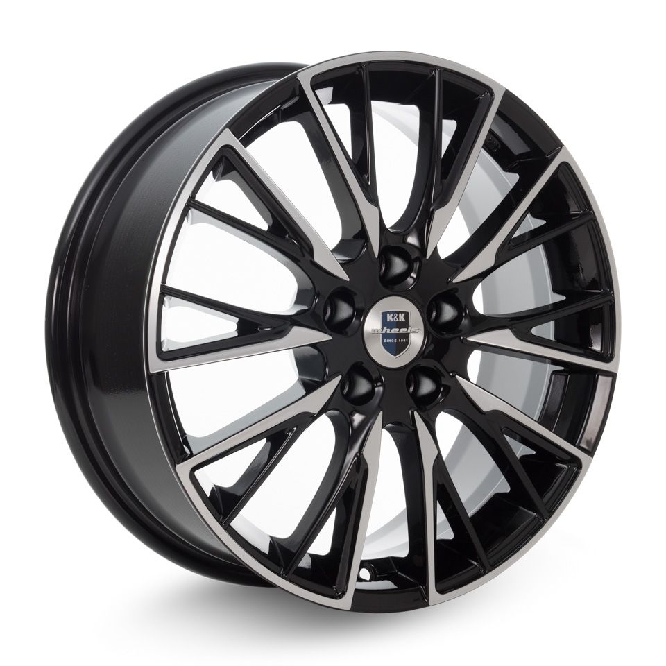 КиК Солт (КС773) 6x17 5x114,3