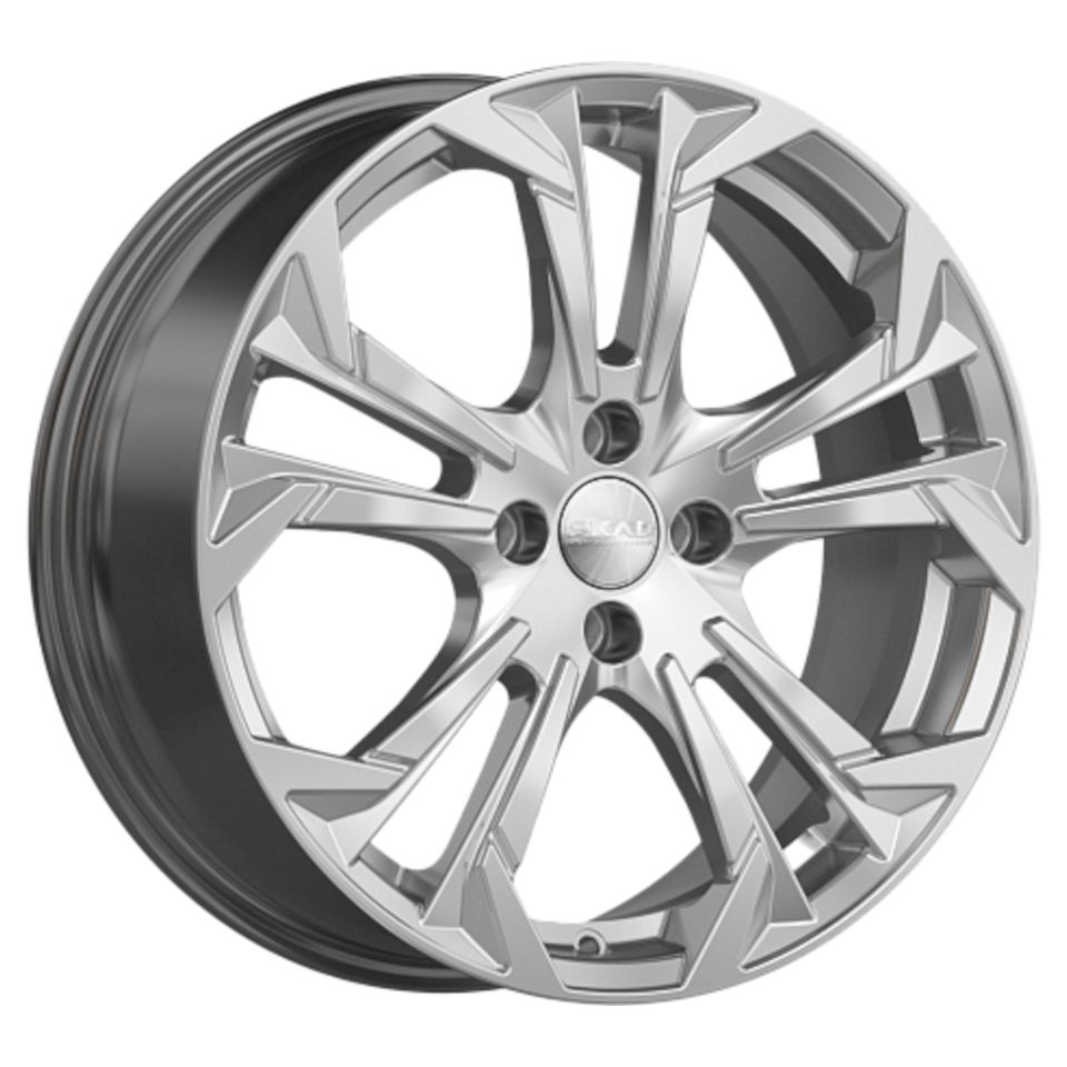 СКАД Дунай 7x17 4x100