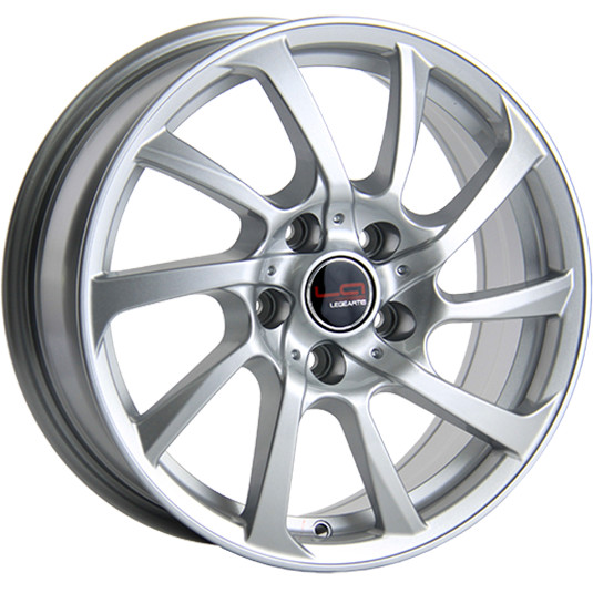REPLICA LegeArtis Replica Concept-VV504 6.5x16/5x112 ET42 D57.1 S