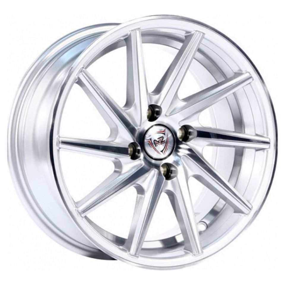NZ H-03R 7x16 4x100