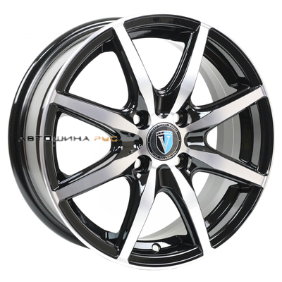 Venti 5,5x14/4x100 ET43 D67,1 1415 BD