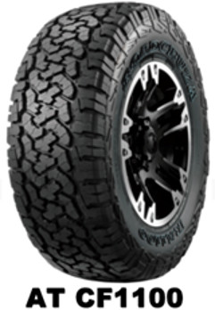 COMFORSER CF1100 215/65R16C 109/107R 8PR